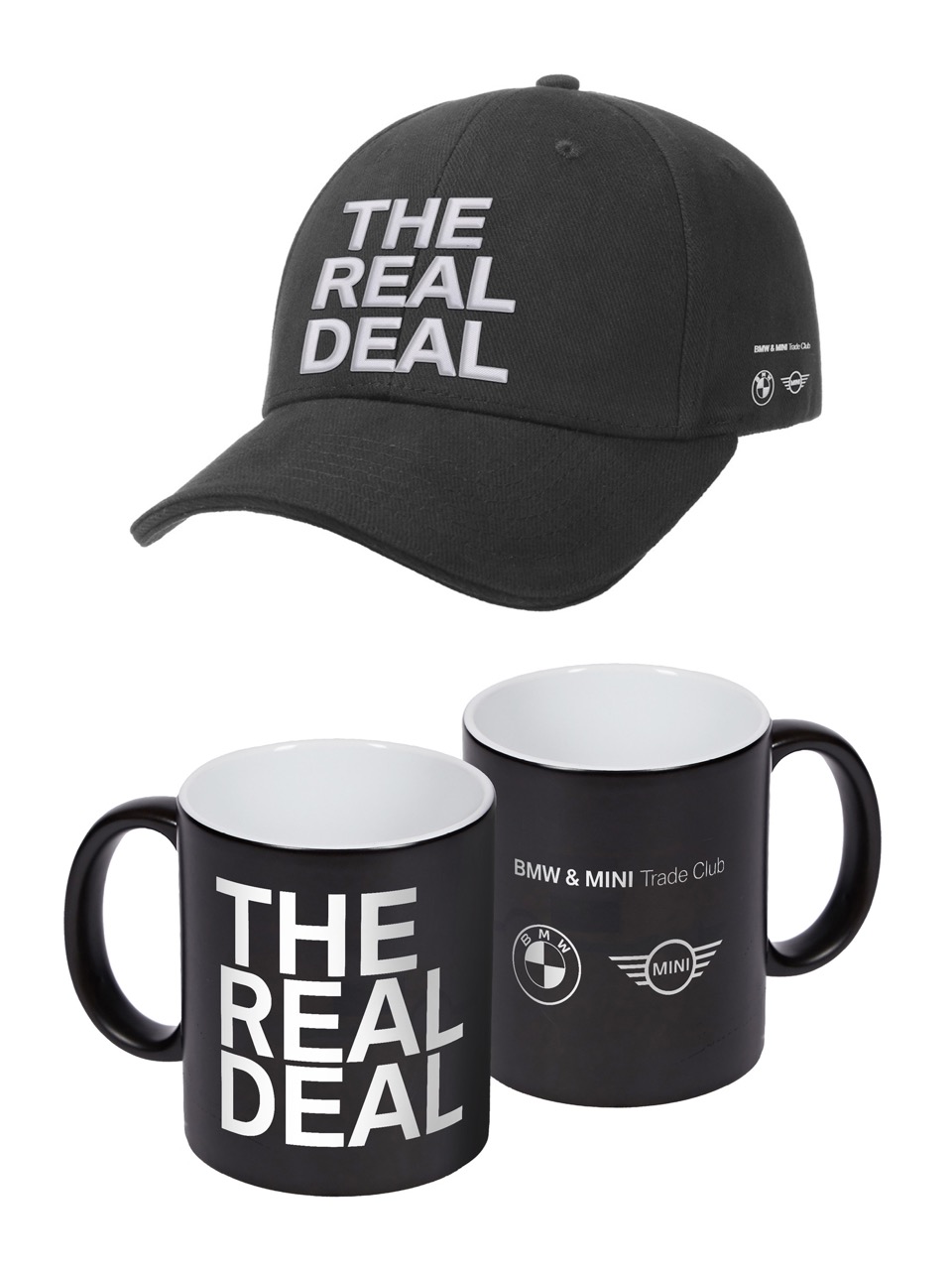 BMW MINI Project Image Real Deal 1